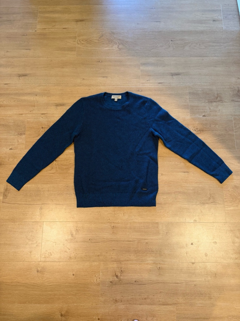Burberry Sweater